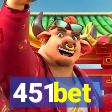 451bet