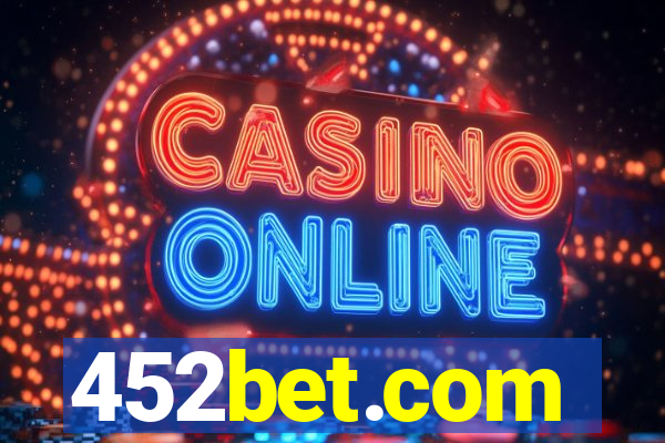 452bet.com