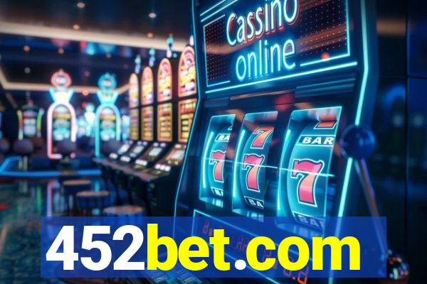 452bet.com