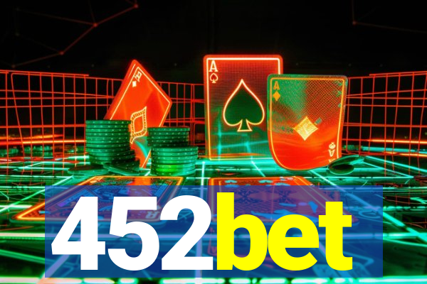 452bet