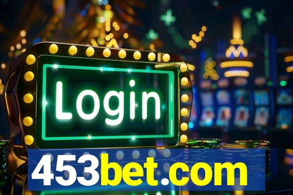 453bet.com