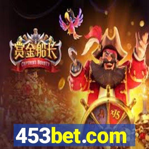 453bet.com