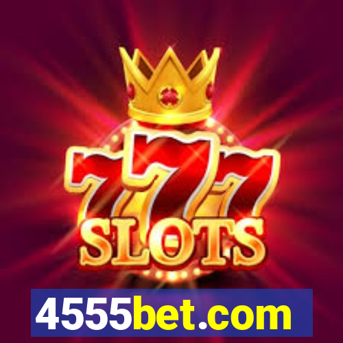 4555bet.com