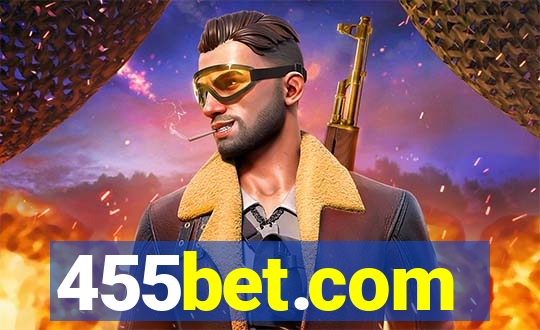 455bet.com