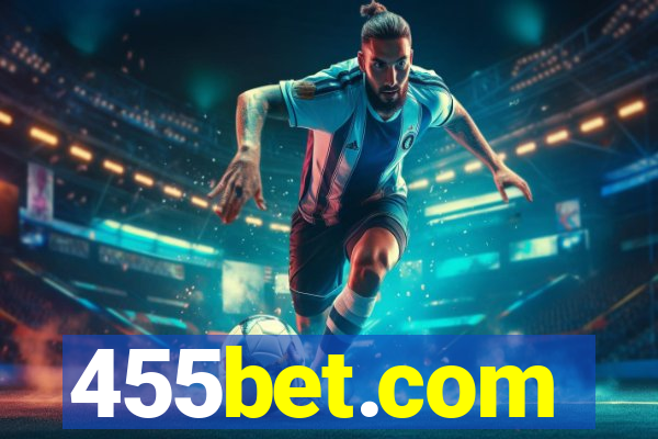 455bet.com