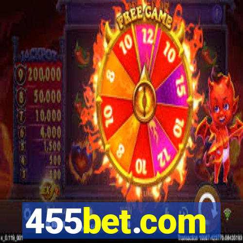 455bet.com