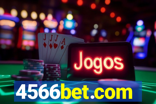 4566bet.com