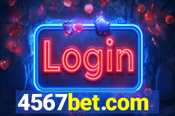 4567bet.com