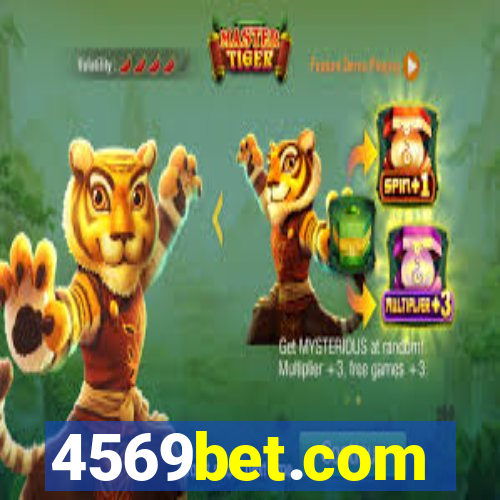 4569bet.com