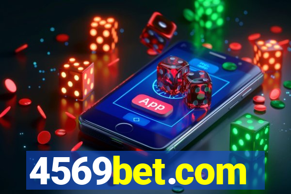 4569bet.com