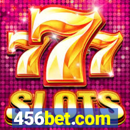 456bet.com