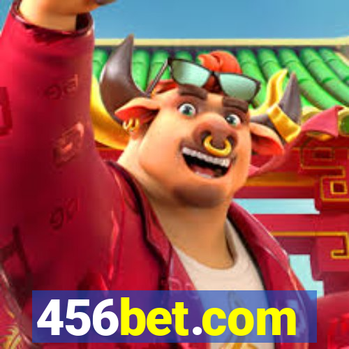 456bet.com