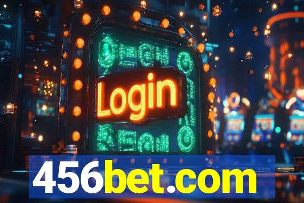 456bet.com