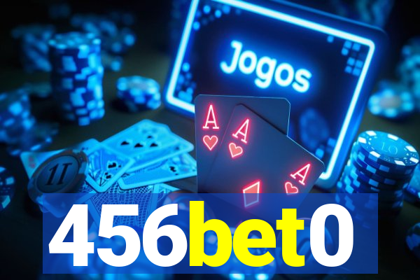 456bet0