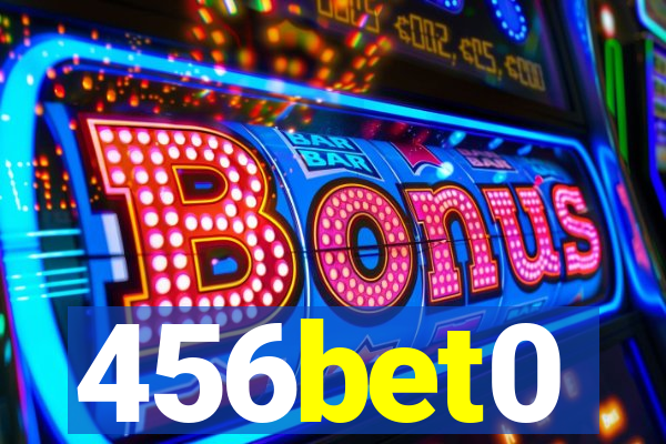 456bet0