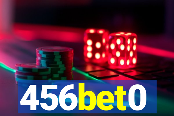 456bet0