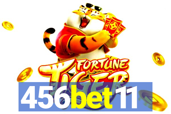 456bet11