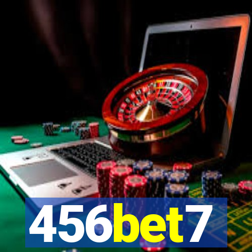 456bet7