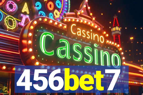 456bet7