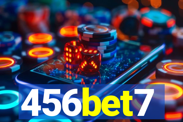 456bet7