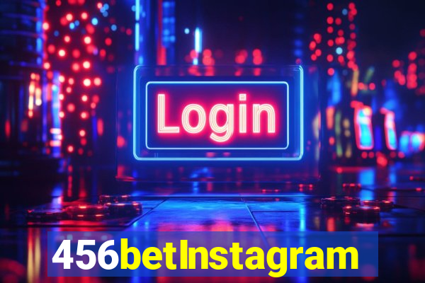 456betInstagram