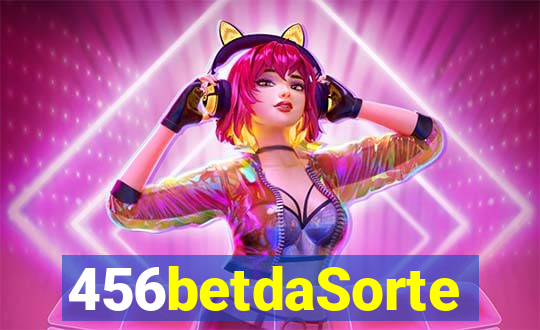 456betdaSorte