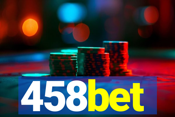 458bet