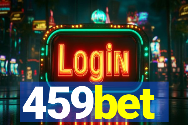 459bet