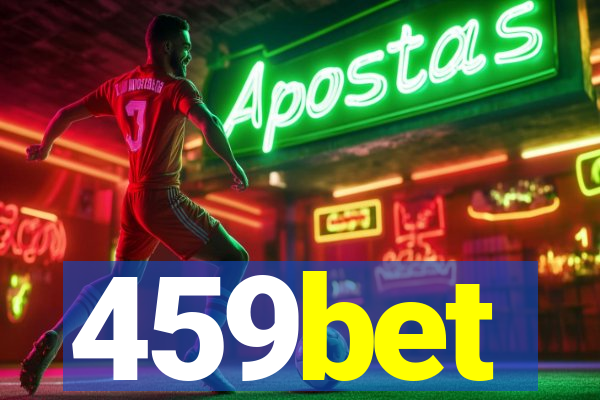 459bet