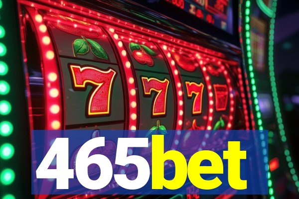 465bet