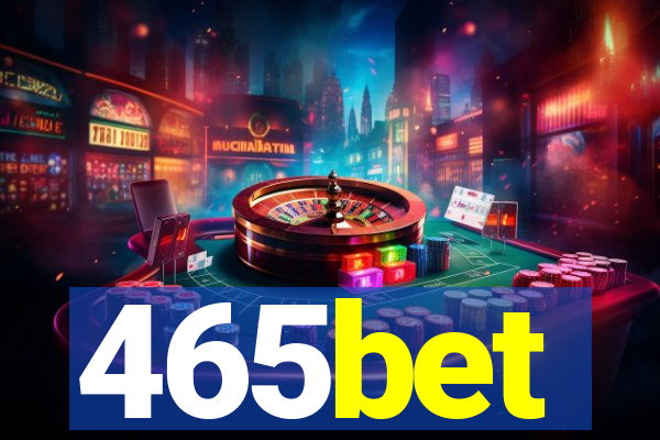 465bet