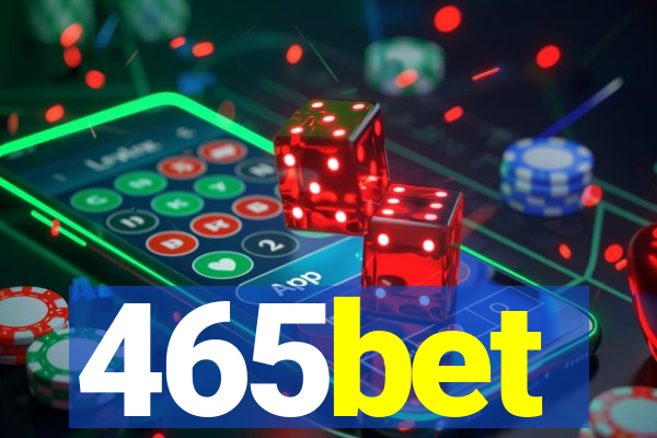 465bet