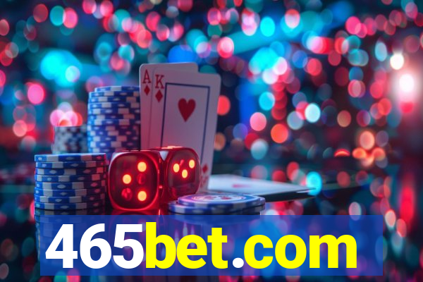 465bet.com