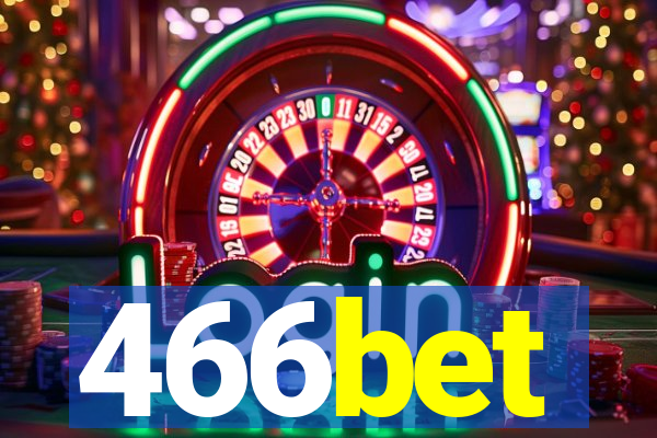 466bet