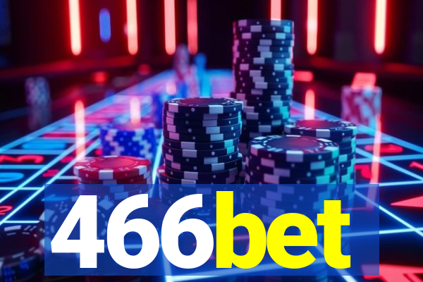 466bet