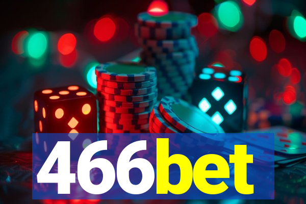 466bet