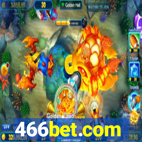 466bet.com