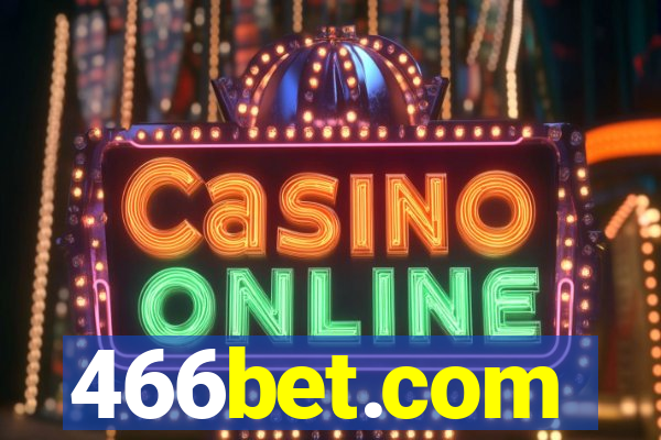 466bet.com