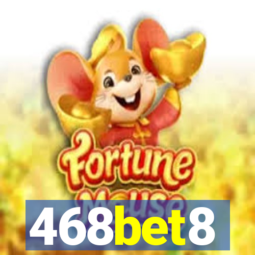 468bet8