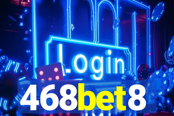 468bet8