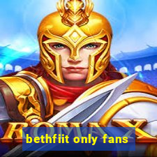 bethfiit only fans