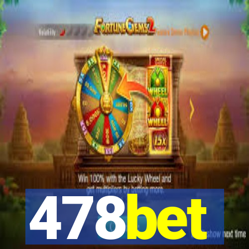 478bet