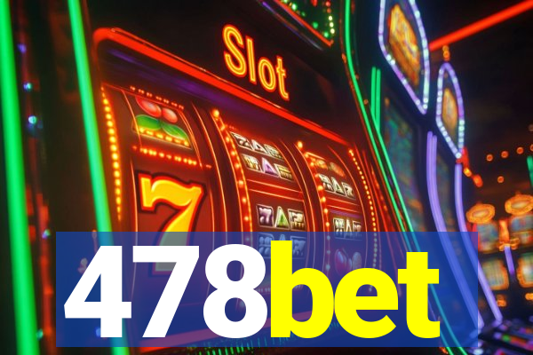 478bet