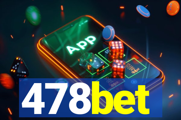 478bet