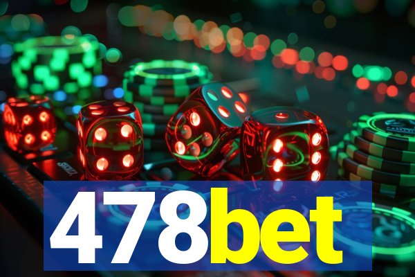 478bet