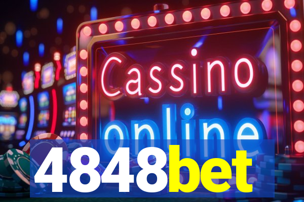 4848bet