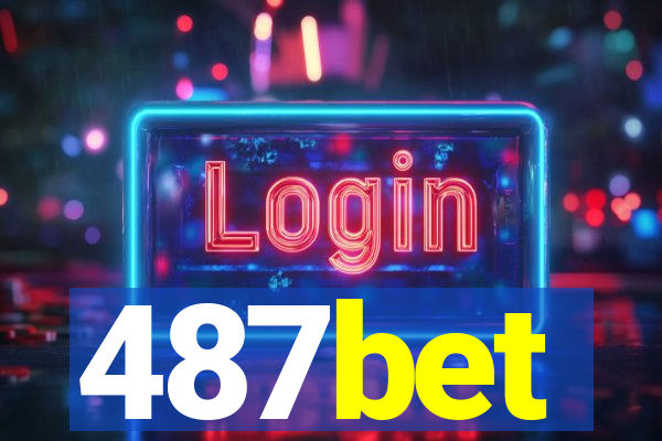 487bet