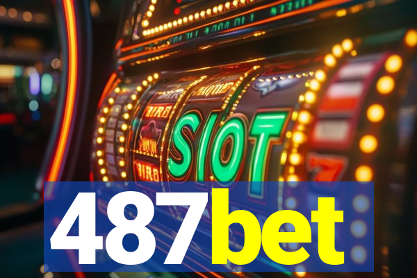 487bet