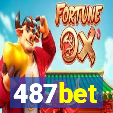 487bet