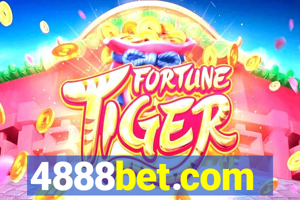 4888bet.com